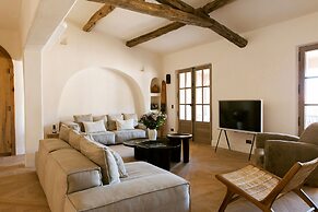 Hôtel La Ponche