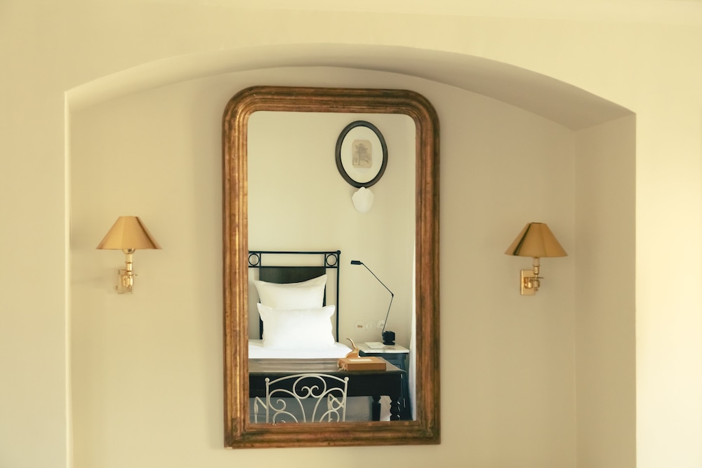 Hôtel La Ponche