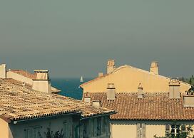Hôtel La Ponche