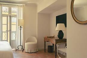 Hôtel La Ponche