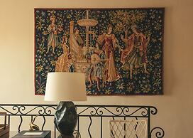 Hôtel La Ponche