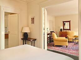 Hôtel La Ponche