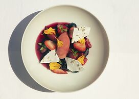 Hôtel La Ponche