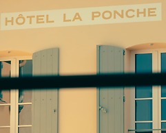 Hôtel La Ponche