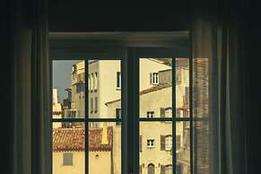 Hôtel La Ponche