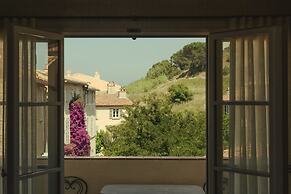 Hôtel La Ponche