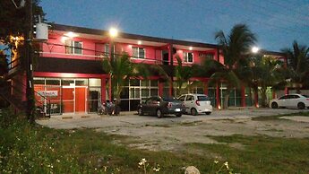 HoteL cAsaiA