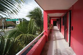 HoteL cAsaiA