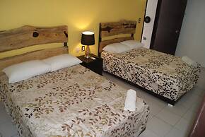 HoteL cAsaiA