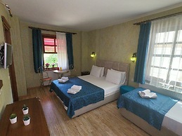 Doruk Hotel