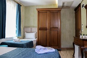 Doruk Hotel
