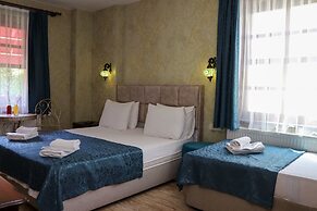 Doruk Hotel