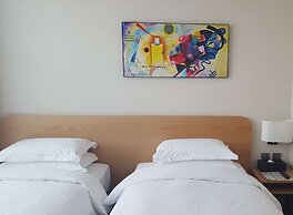Best Western Haeundae Hotel