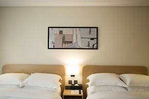 Best Western Haeundae Hotel