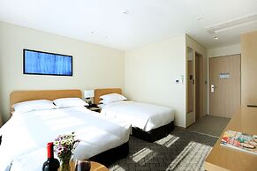 Best Western Haeundae Hotel