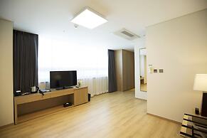 Best Western Haeundae Hotel