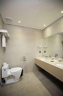 Best Western Haeundae Hotel