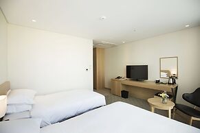 Best Western Haeundae Hotel