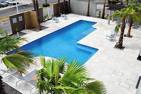 Courtyard by Marriott Hermosillo