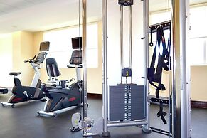 Courtyard by Marriott Hermosillo