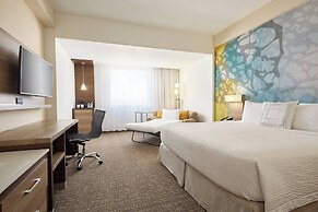 Courtyard by Marriott Hermosillo
