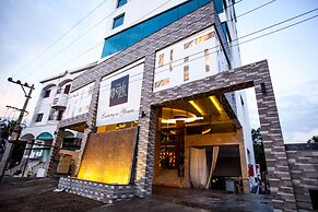 The Spk Hotel