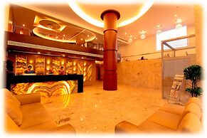 The Spk Hotel