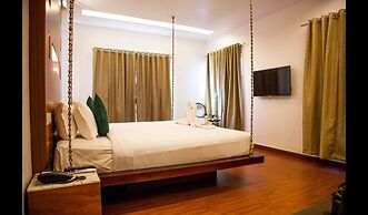 The Spk Hotel
