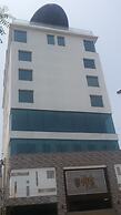 The Spk Hotel