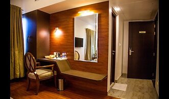 The Spk Hotel