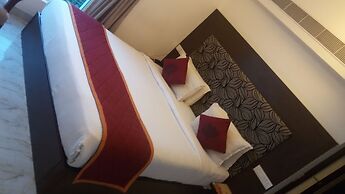 The Spk Hotel