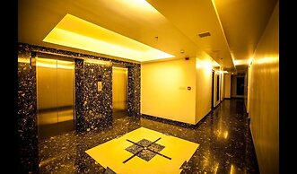 The Spk Hotel