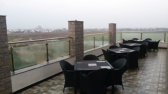 The Spk Hotel