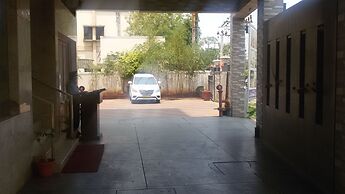 The Spk Hotel