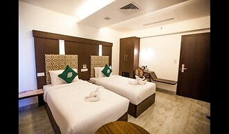 The Spk Hotel