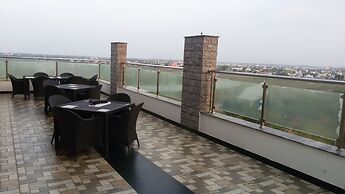 The Spk Hotel