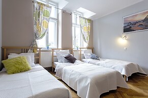 Krakow Town House
