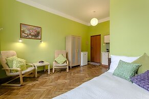 Krakow Town House
