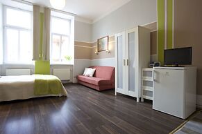 Krakow Town House