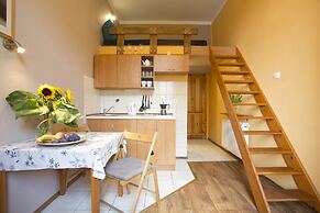 Krakow Town House