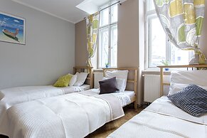 Krakow Town House