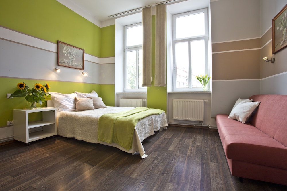 Krakow Town House