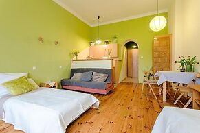 Krakow Town House