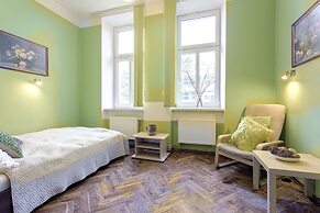 Krakow Town House