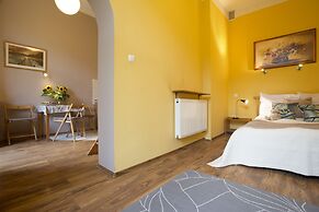 Krakow Town House