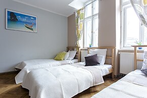 Krakow Town House