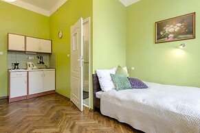 Krakow Town House