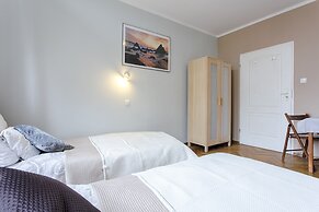 Krakow Town House