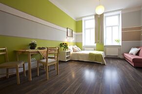 Krakow Town House