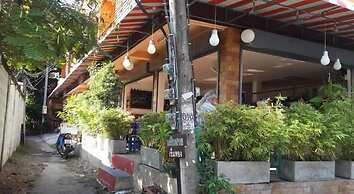 Kham Phai House